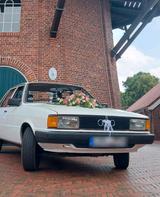 Audi 80 B2 Oldtimer H-Kennzeichen TÜV Retro - Audi 80: R80