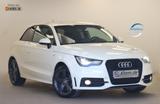Audi A1 1.4TFSI 185PS Automatik S Line Navi BOSE Keyl - Audi A1 Gebrauchtwagen in Berlin