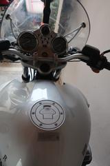 BMW R 850 R - BMW R850R