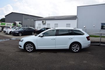 Skoda Octavia - 4