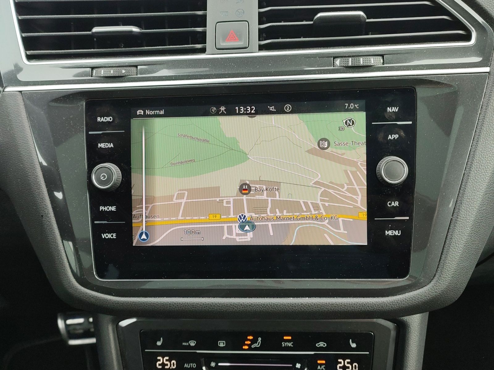 Volkswagen Tiguan Allspace - Bild 7