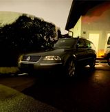 Volkswagen VW Passat 3bg 1.9 TDI 4 Motion AVF Highlin... - Volkswagen Passat aus 2002: Kombi, 1.9