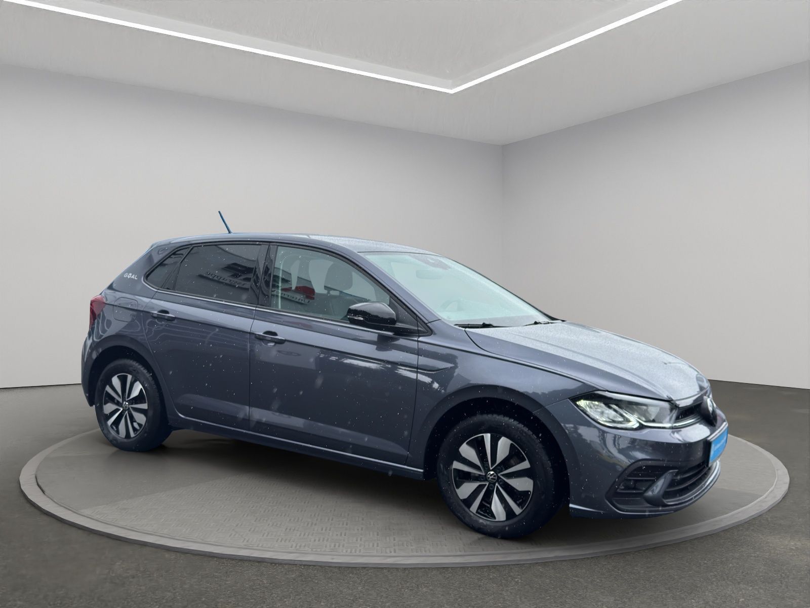 Volkswagen Polo - Bild 3