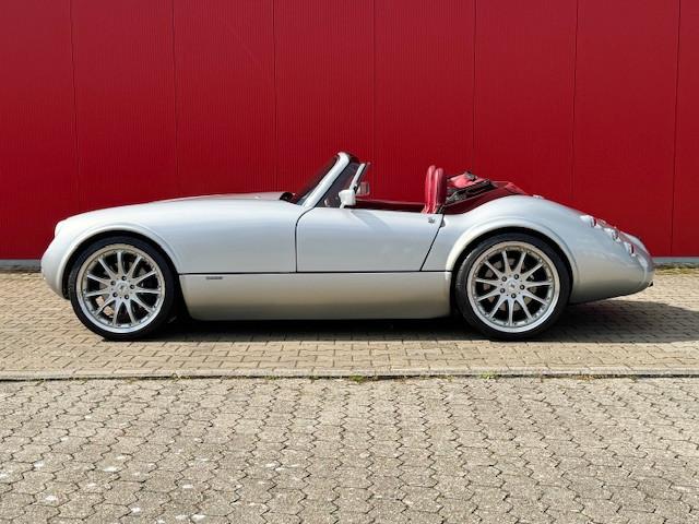 Wiesmann MF 3