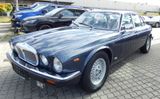 Jaguar XJ 5.3 Daimler Klima Schiebedach Leder LHD - Jaguar aus 1988