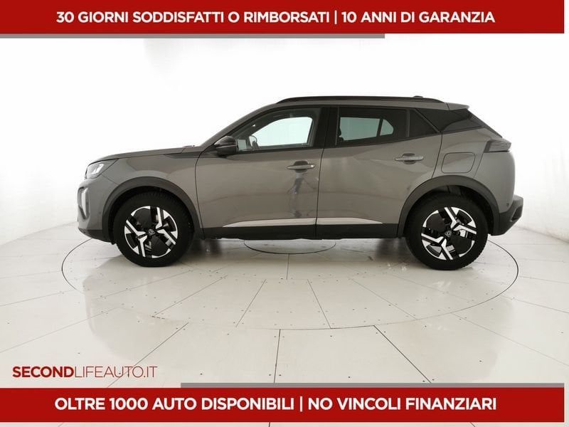 Peugeot 2008 1.2 puretech Allure s&s 100cv imagem 2