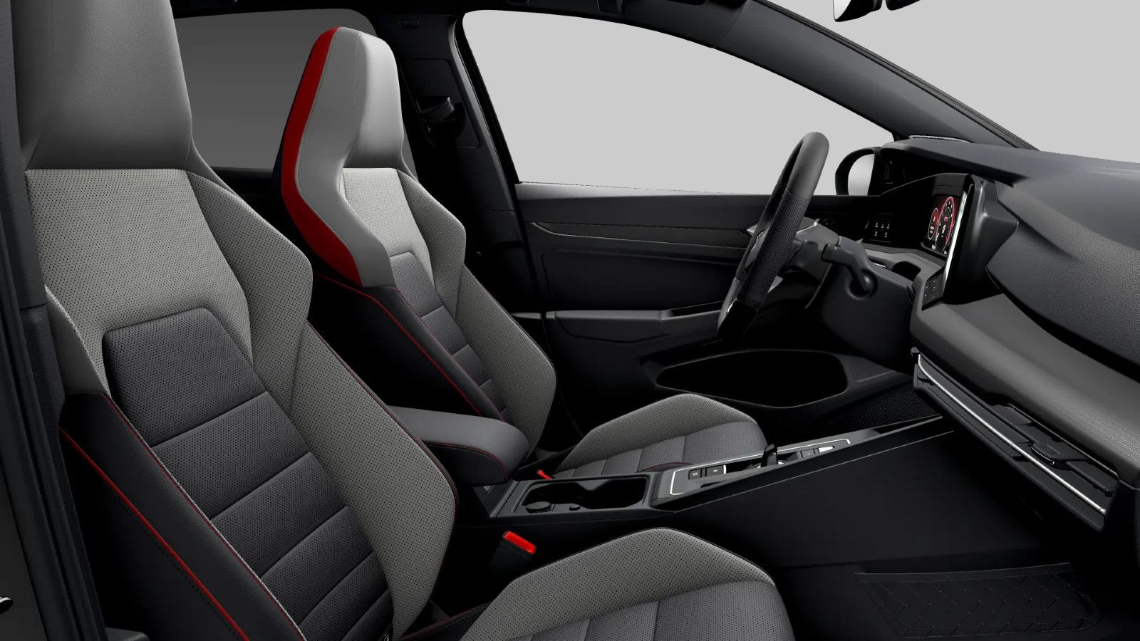 Volkswagen Golf - Bild 8