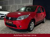 Dacia Sandero Basis 1,4 /Klima/Tüv-Neu - gebrauchte Dacia Sandero aus dem Jahr 2010