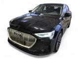 Audi e-tron 50 quattro 71kWh 360°/ACC/AHK - Audi e-tron aus 2020