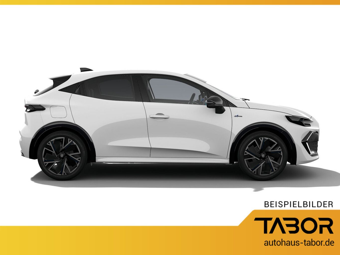 Renault Clio - Bild 3