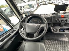 Phoenix TopX Alkoven 10700 BMAX*Smart Garage*TOP *