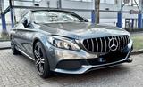 Mercedes-Benz Mercedes Benz C220 cdi Cabrio AMG Line - Mercedes-Benz C 220: Cdi AMG