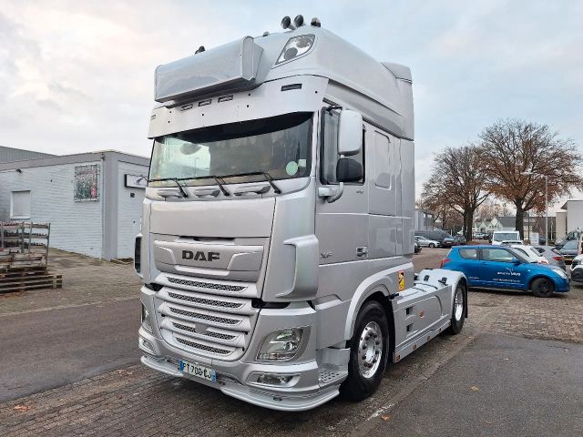 DAF XF 530 XF 530