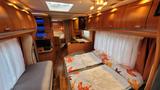 Hobby 750 FLC Toskana Exclusive - Hobby Toskana