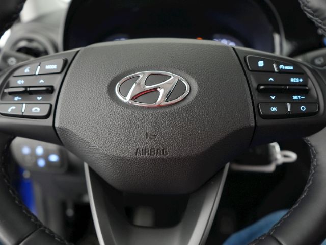 i10 TREND+NAVI+RÜCKFAHRKAMERA+SITZHEIZUNG+LENKRA