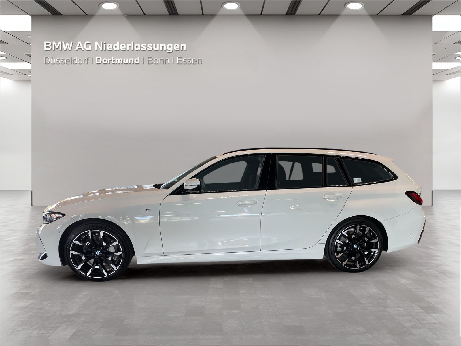BMW 330i xDrive Touring M Sport foto 5