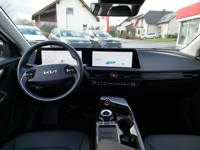 Kia EV6 - Bild 9