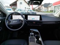 Kia EV6 - Vorschau Bild 9