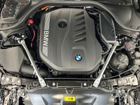BMW 550 - Vorschau Bild 16