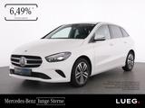Mercedes-Benz B 250 e Progressive+MBUXHighE+MBeam+AHK+Totw+RFK
