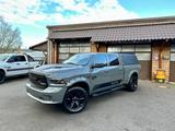 Dodge LONGBED*HARDTOP*LPG*4X4*AHK*NAVI*SPORT*OFFROAD* - Dodge RAM: Hardtop