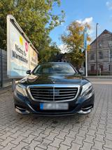 Mercedes-Benz Mercedes Benz S-Klasse 350 W222 - Mercedes-Benz E 350 in Hamm