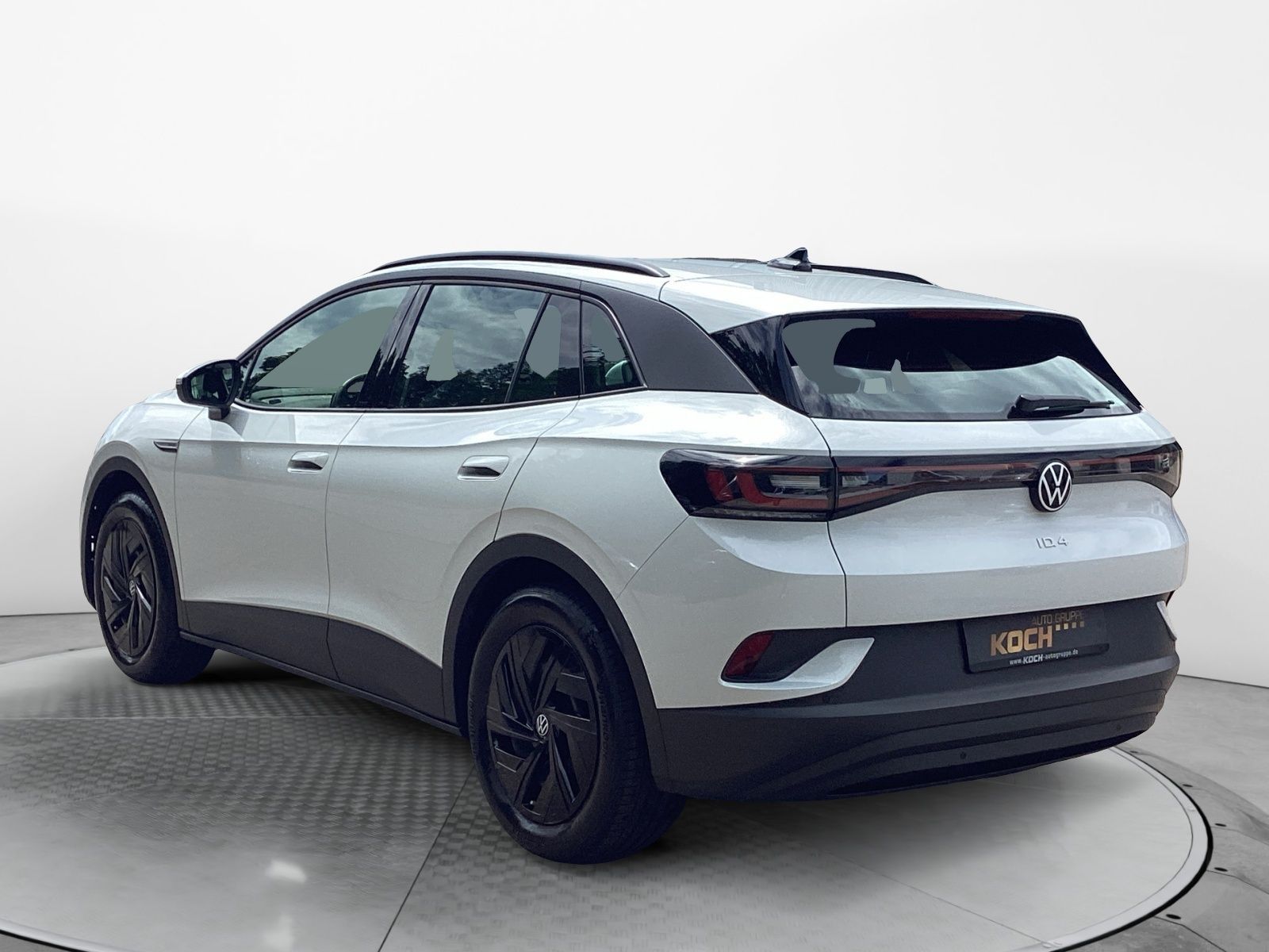 Volkswagen ID.4 - Bild 4