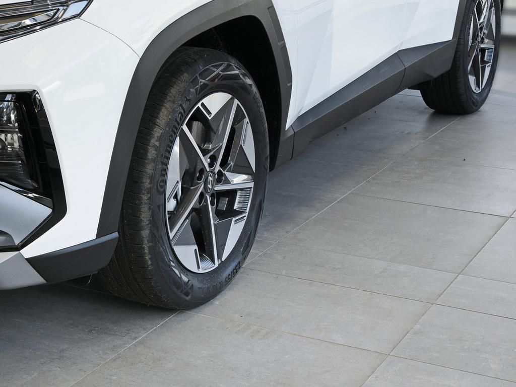 Hyundai Tucson – Bild 7