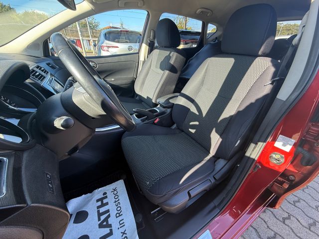 Nissan Pulsar N-Tec