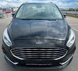 Ford Galaxy Tita *7-SITZ*NAV*KAM*ACC*STAND.H*AHK*PANO - Ford Galaxy Gebrauchtwagen in Stuttgart