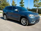 Jeep Grand Cherokee 3.6l V6 Summit Facelift 4x4 - Jeep Grand Cherokee von privat
