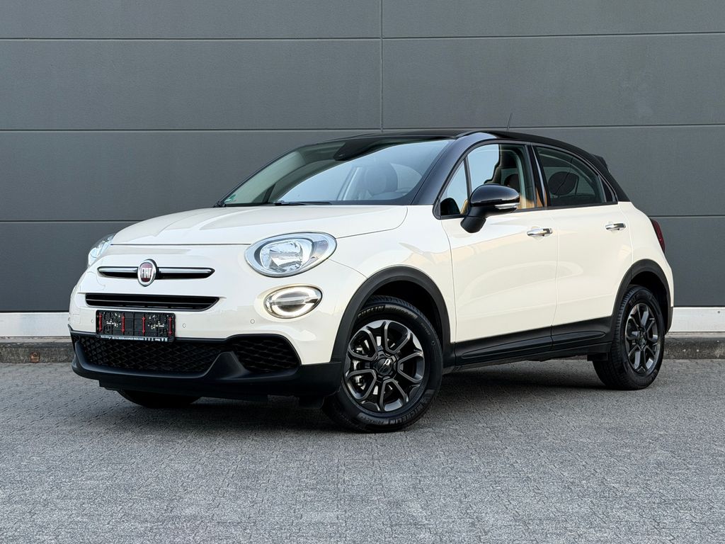 Image of Fiat 500X