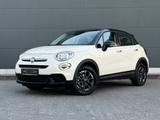 Fiat 500X Lounge Urban Navi Rkam Sitzheizung 1.Hand - Fiat 500X in Frankfurt (Main)