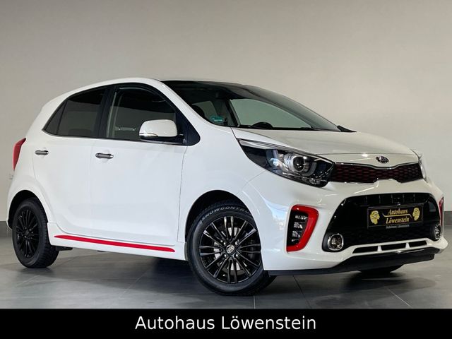 Kia Picanto GT-Line*APPLE/ANDROID*RFK*SHZ*KEYLESS