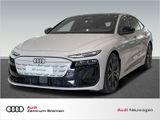Audi A6 Sportback e-tron quattro 315 kW Allrad Leder