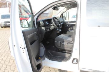 Citroën Spacetourer M Diesel 180PS Automatik