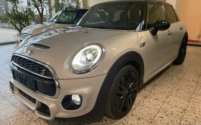 MINI Cooper S | Bremsen/Filter/Öl NEU | JCW Paket