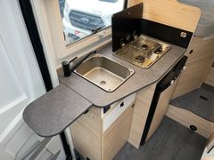 Chausson S 697 First Line | Automatik | Mietflotte