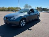 BMW 530i 272PS 3.0 Limousine 45444 - gebrauchte BMW 530 aus dem Jahr 2007