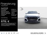 Audi RS Q8 AHK*Air*B&O*Pano*305 km/h*Sitzbel.*Massage - gebrauchte Audi RSQ8 aus dem Jahr 2023