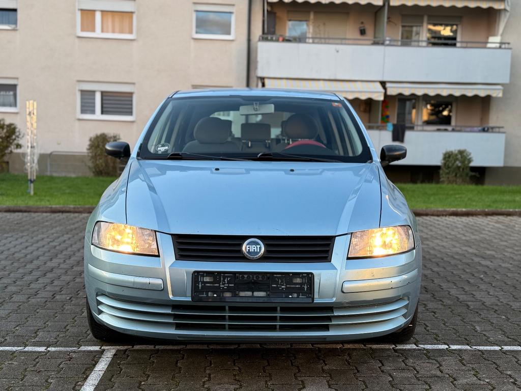 Fiat Stilo