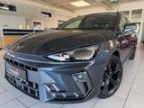 Cupra Leon Sportstourer 2.0 TDI *LED*DSG*SHZ*Facelift - gebrauchte Cupra Leon mit Facelift