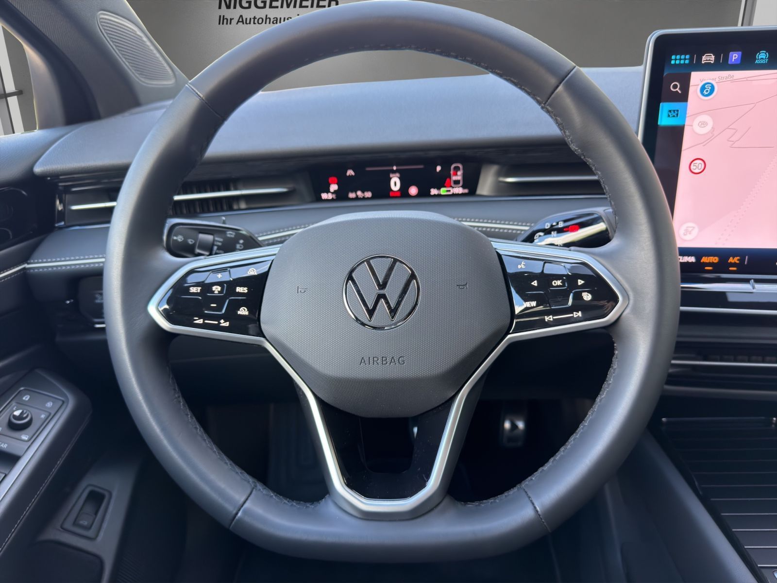 Volkswagen ID.7 - Bild 14