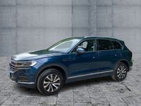 Volkswagen Touareg - Vorschau Bild 2