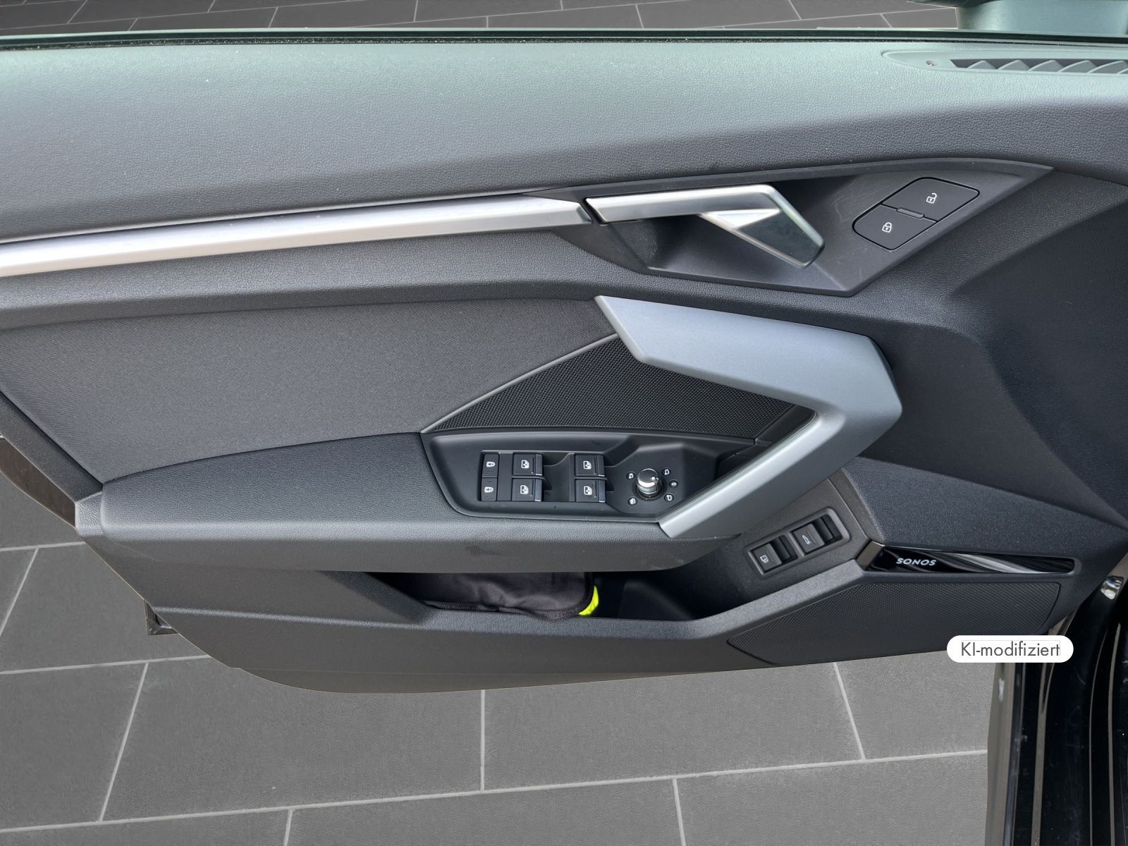 Audi A3 - Bild 13