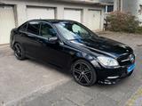Mercedes-Benz C200 CGI AMG Paket - Mercedes-Benz 200 Gebrauchtwagen