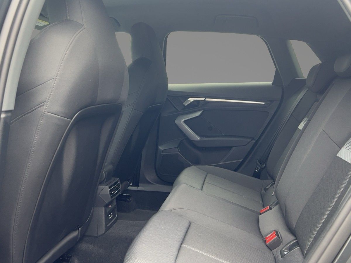 Audi A3 - Bild 9