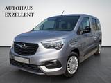 Opel Combo Life Elegance*1HD*SHZ*KAMERA*NAVI*KLIMA*BC