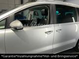 Seat Alhambra 2.0 TDI Style AUTOMATIK *1 HAND*7 SITZE - Seat Alhambra in Frankfurt (Main)