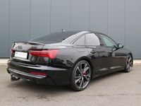 Audi S6 - Vorschau Bild 3